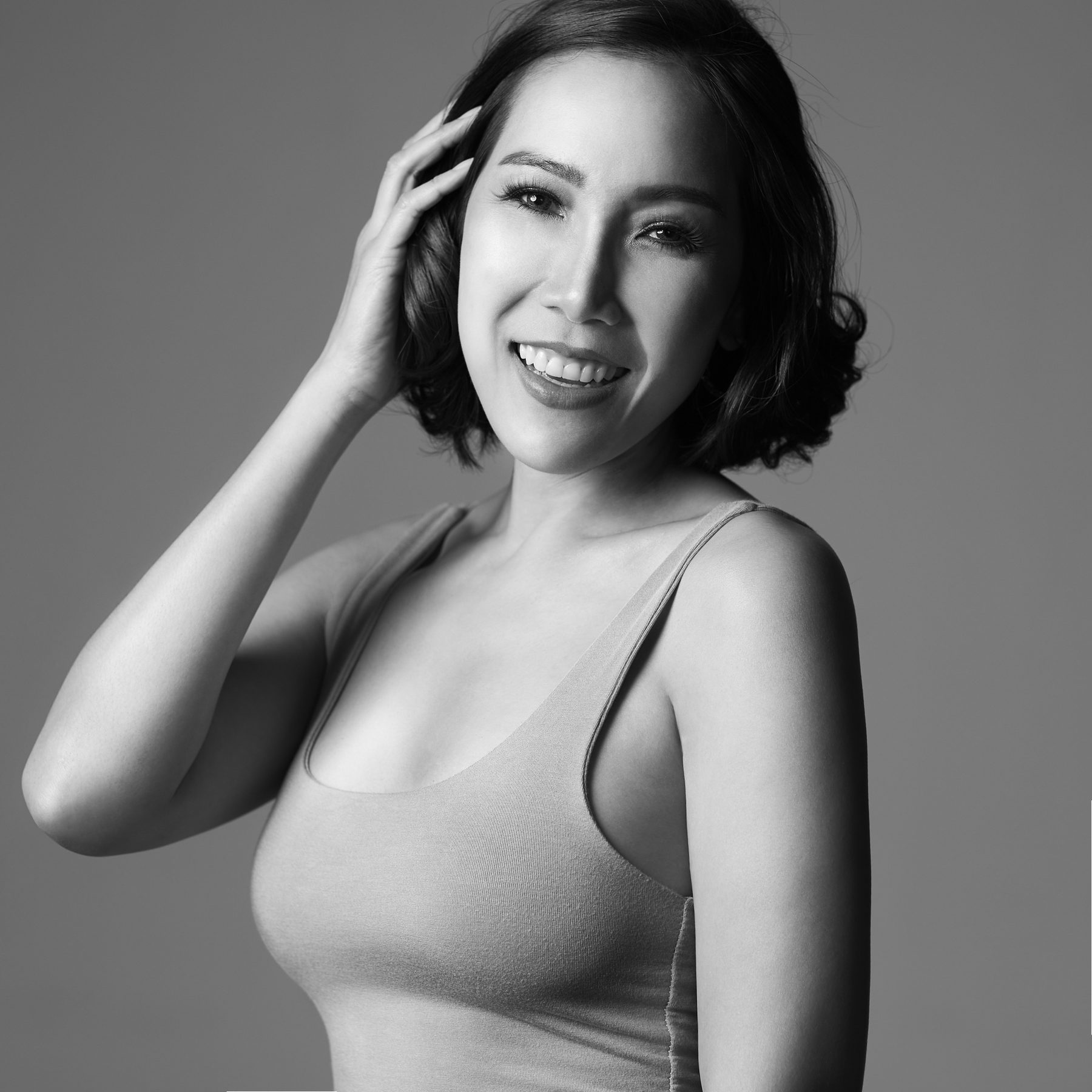 ภาพถ่าย Portrait โดย La Muntra Studio