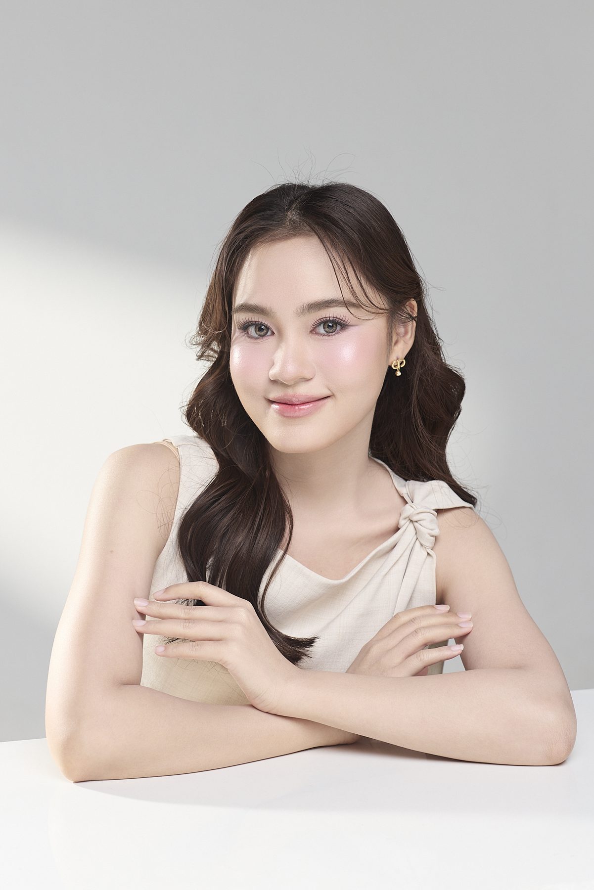 ภาพถ่าย Portrait โดย La Muntra Studio