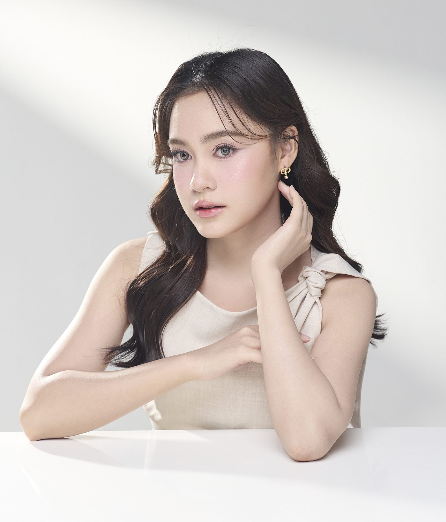ภาพถ่าย Portrait โดย La Muntra Studio