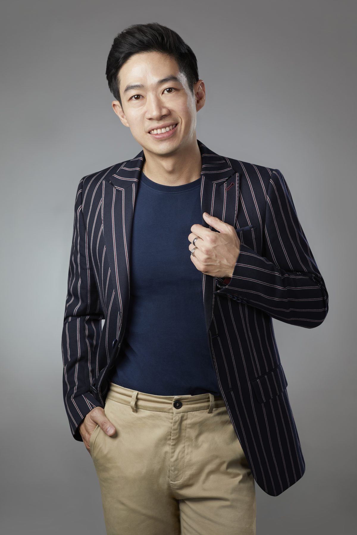 ภาพถ่าย Portrait โดย La Muntra Studio