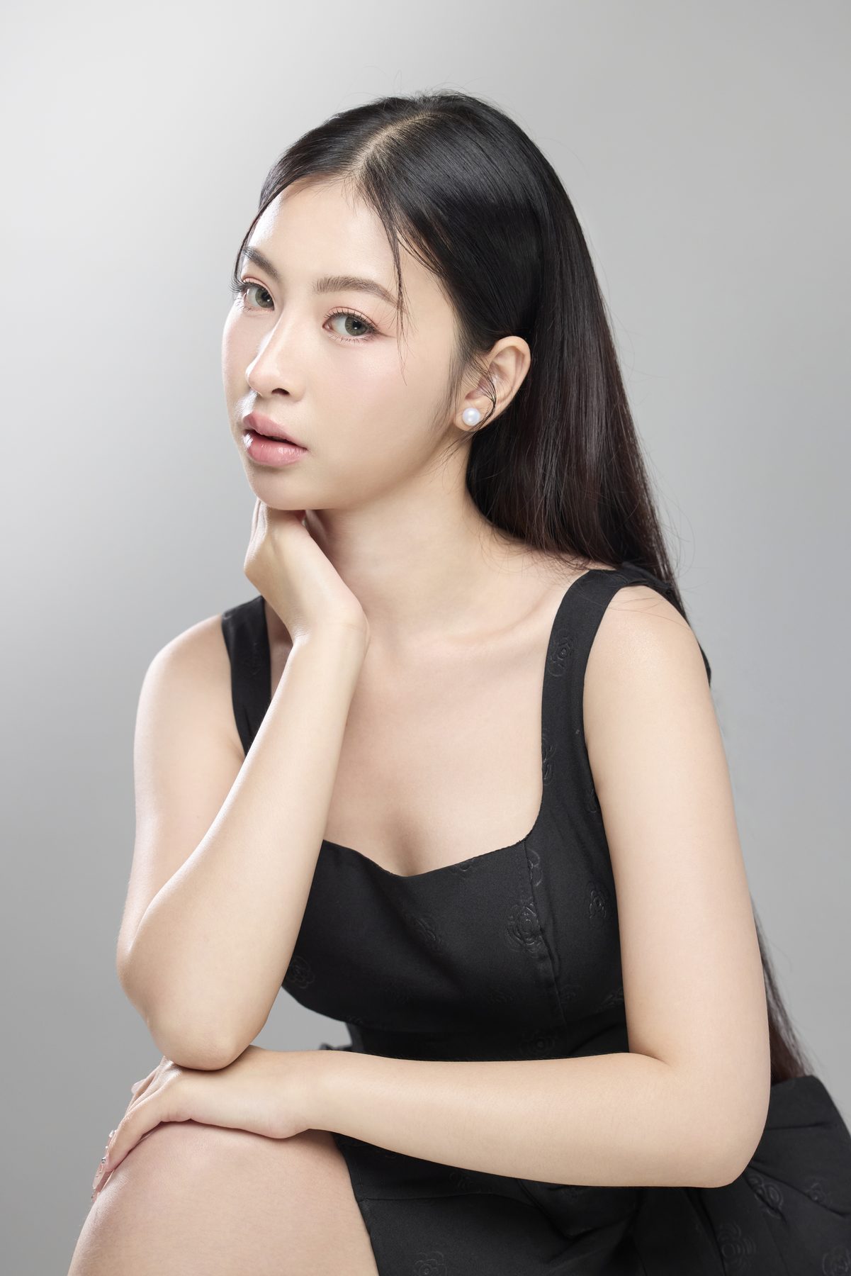 ภาพถ่าย Portrait โดย La Muntra Studio