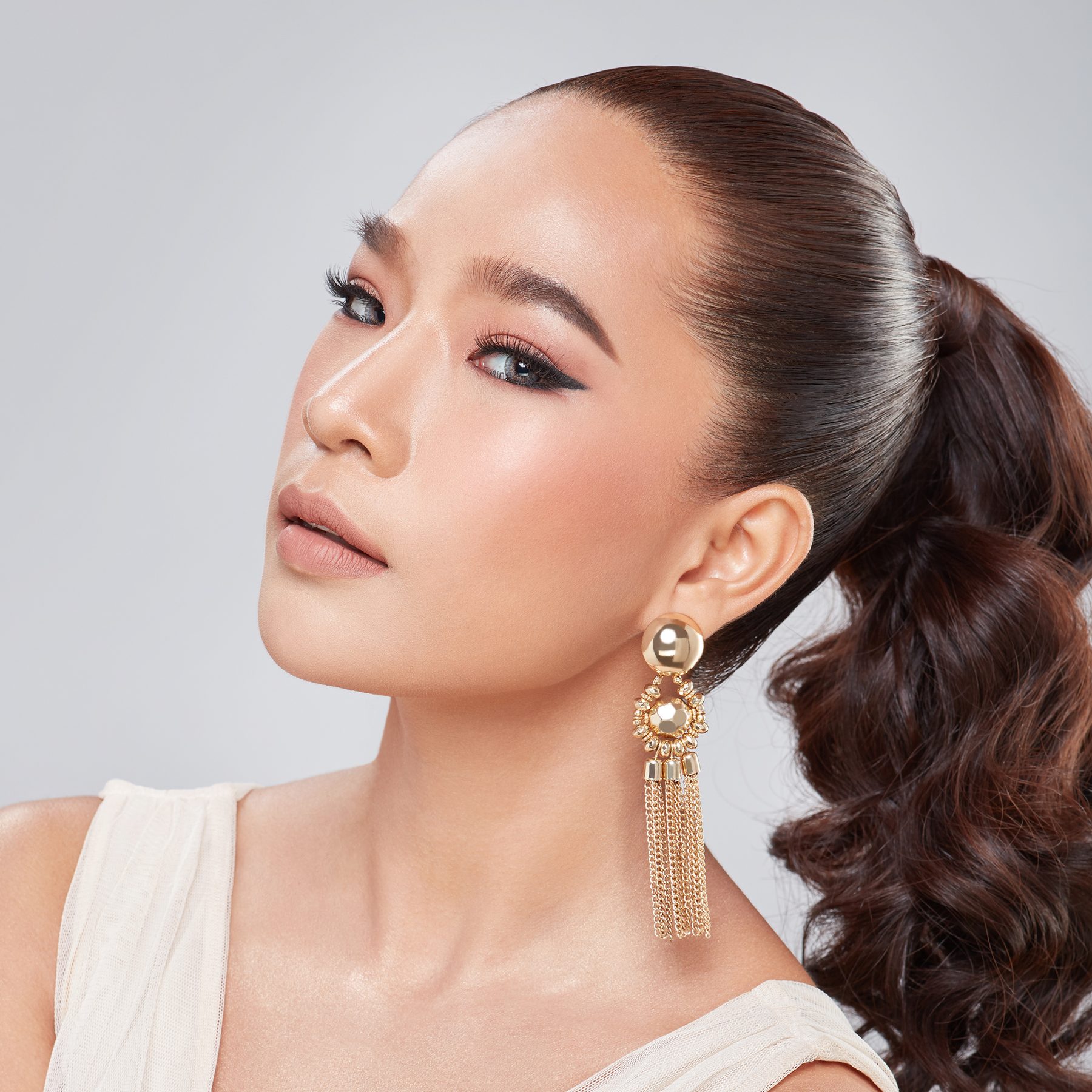 ภาพถ่าย Portrait โดย La Muntra Studio