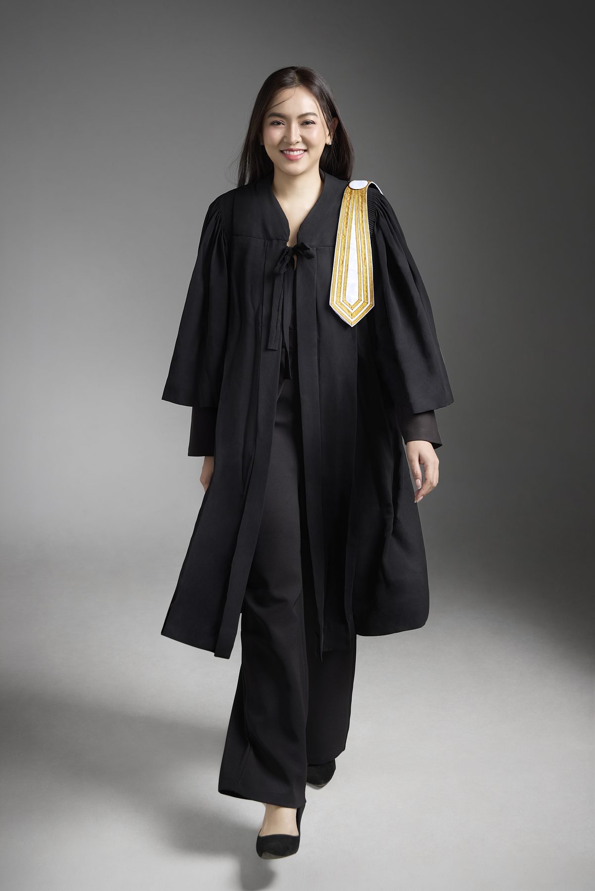 ภาพถ่าย Portrait โดย La Muntra Studio