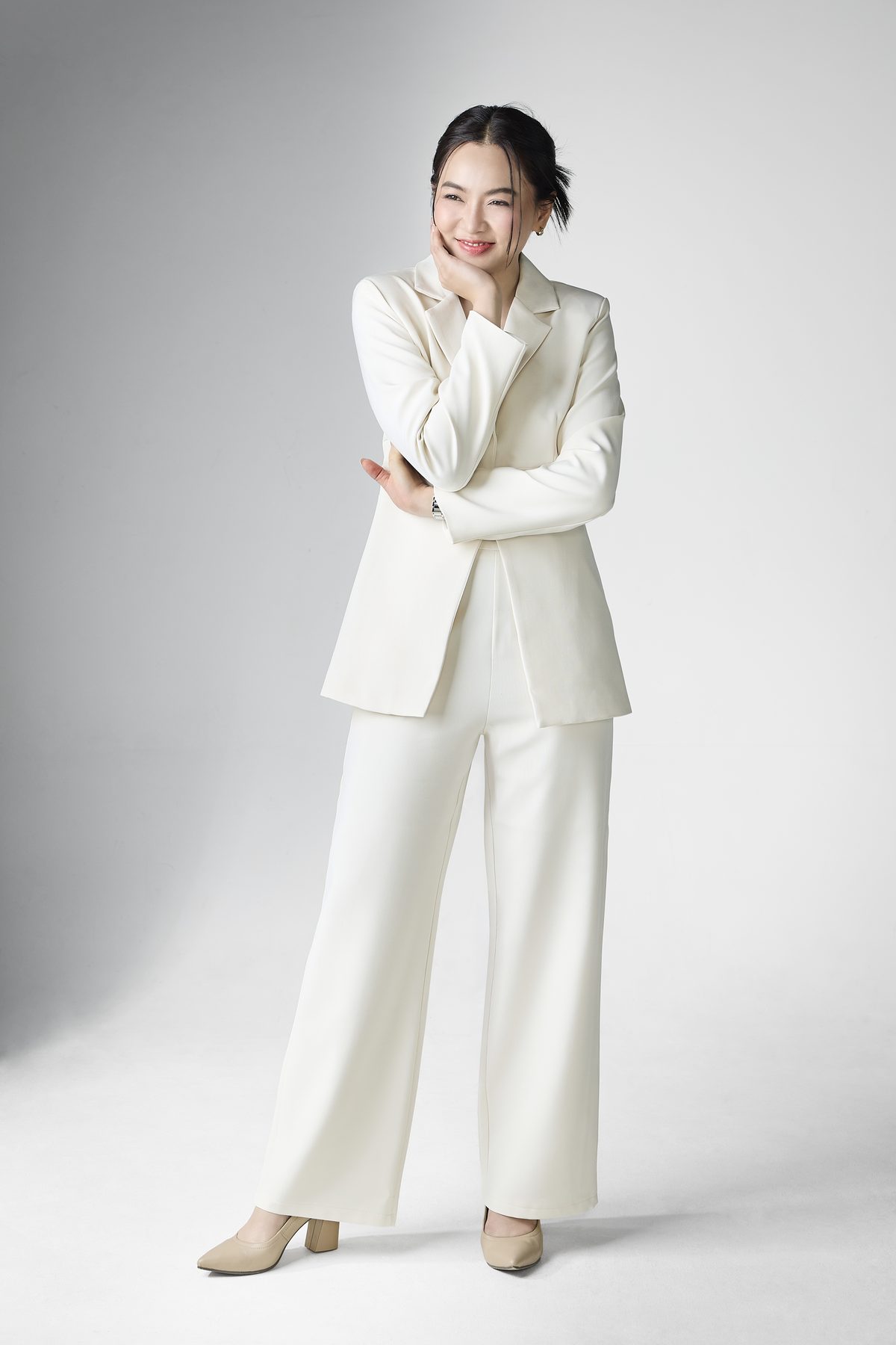 ภาพถ่าย Portrait โดย La Muntra Studio