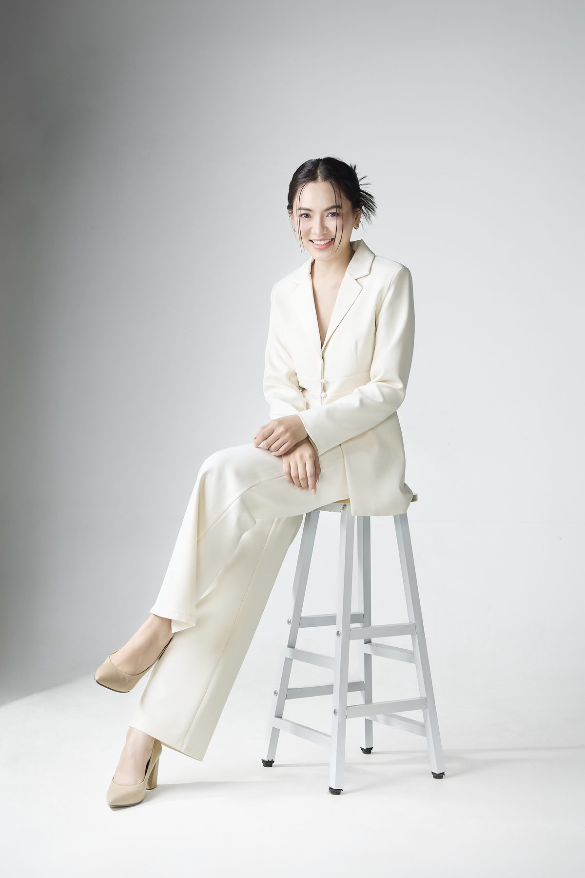 ภาพถ่าย Portrait โดย La Muntra Studio