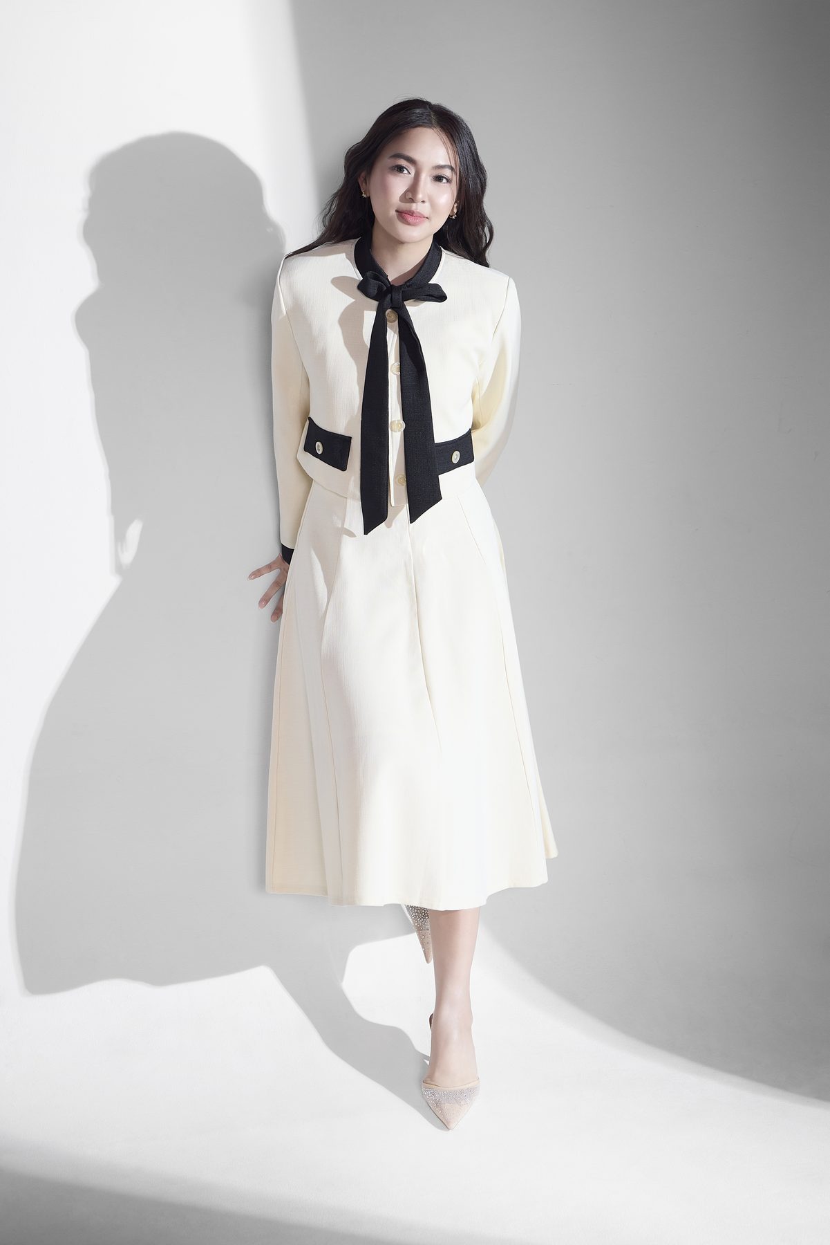 ภาพถ่าย Portrait โดย La Muntra Studio