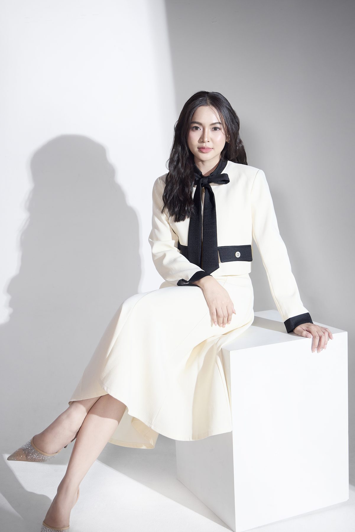 ภาพถ่าย Portrait โดย La Muntra Studio