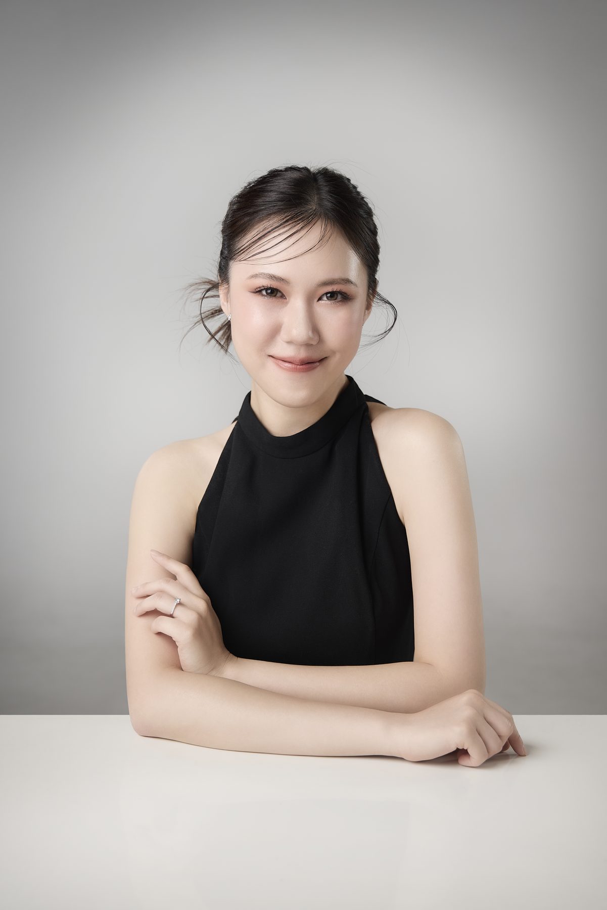 ภาพถ่าย Portrait โดย La Muntra Studio