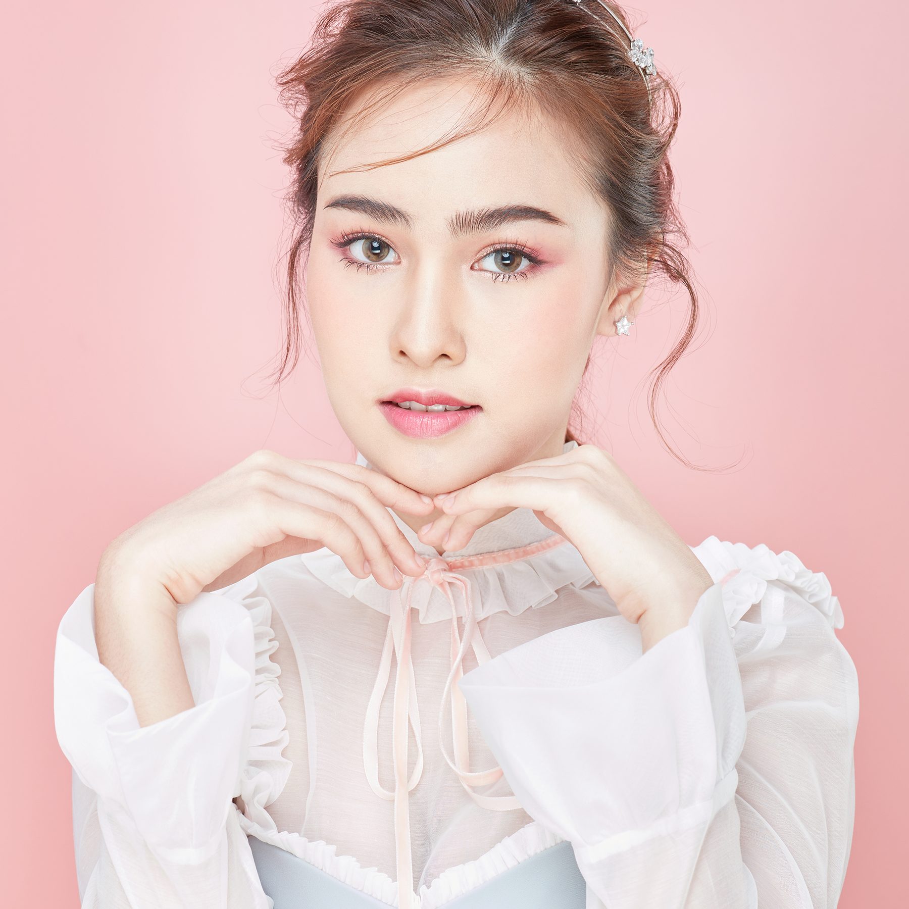 ภาพถ่าย Portrait โดย La Muntra Studio