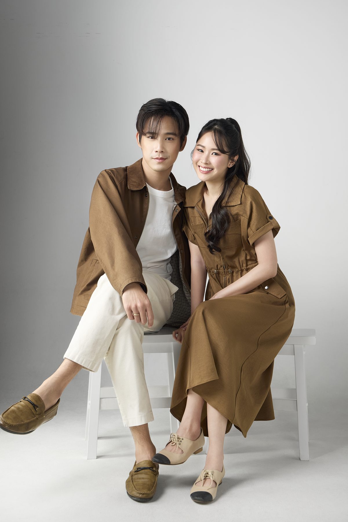 ภาพถ่ายพรีเวดดิ้งโดย La Muntra Studio