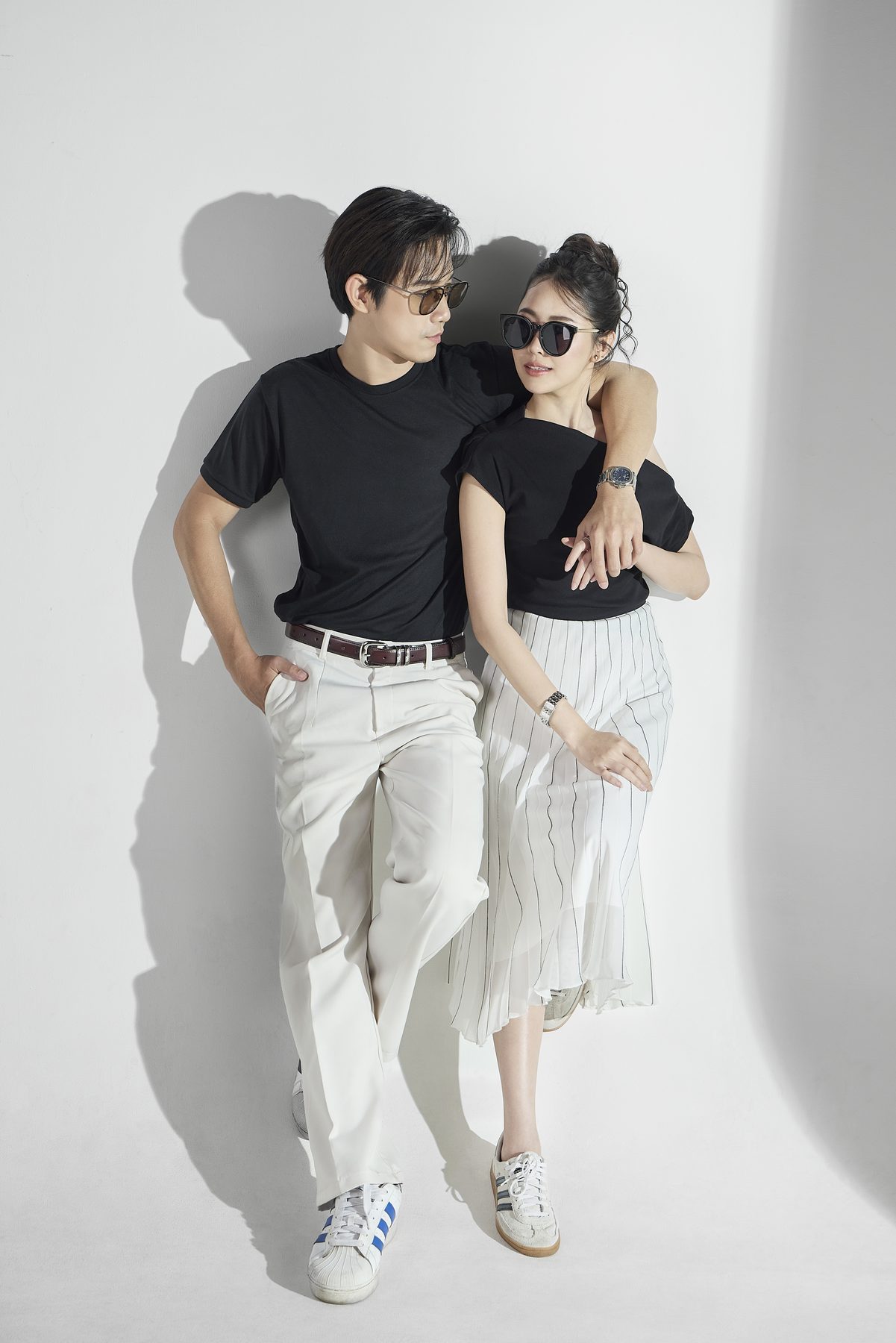 ภาพถ่ายพรีเวดดิ้งโดย La Muntra Studio
