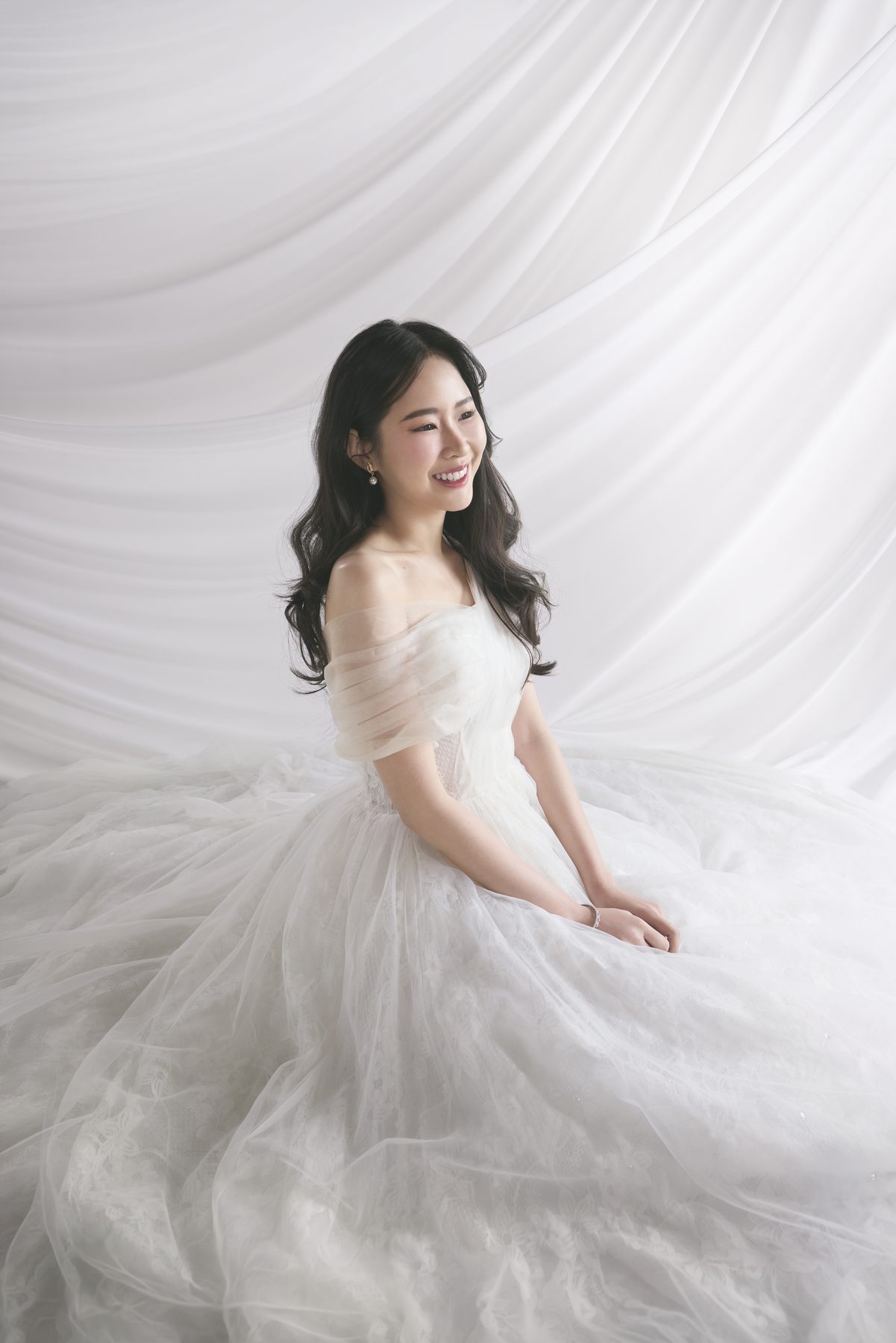 ภาพถ่ายพรีเวดดิ้งโดย La Muntra Studio