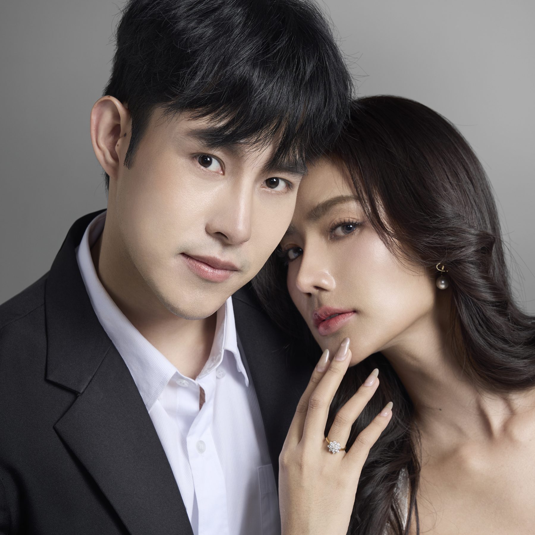 ภาพถ่ายพรีเวดดิ้งโดย La Muntra Studio