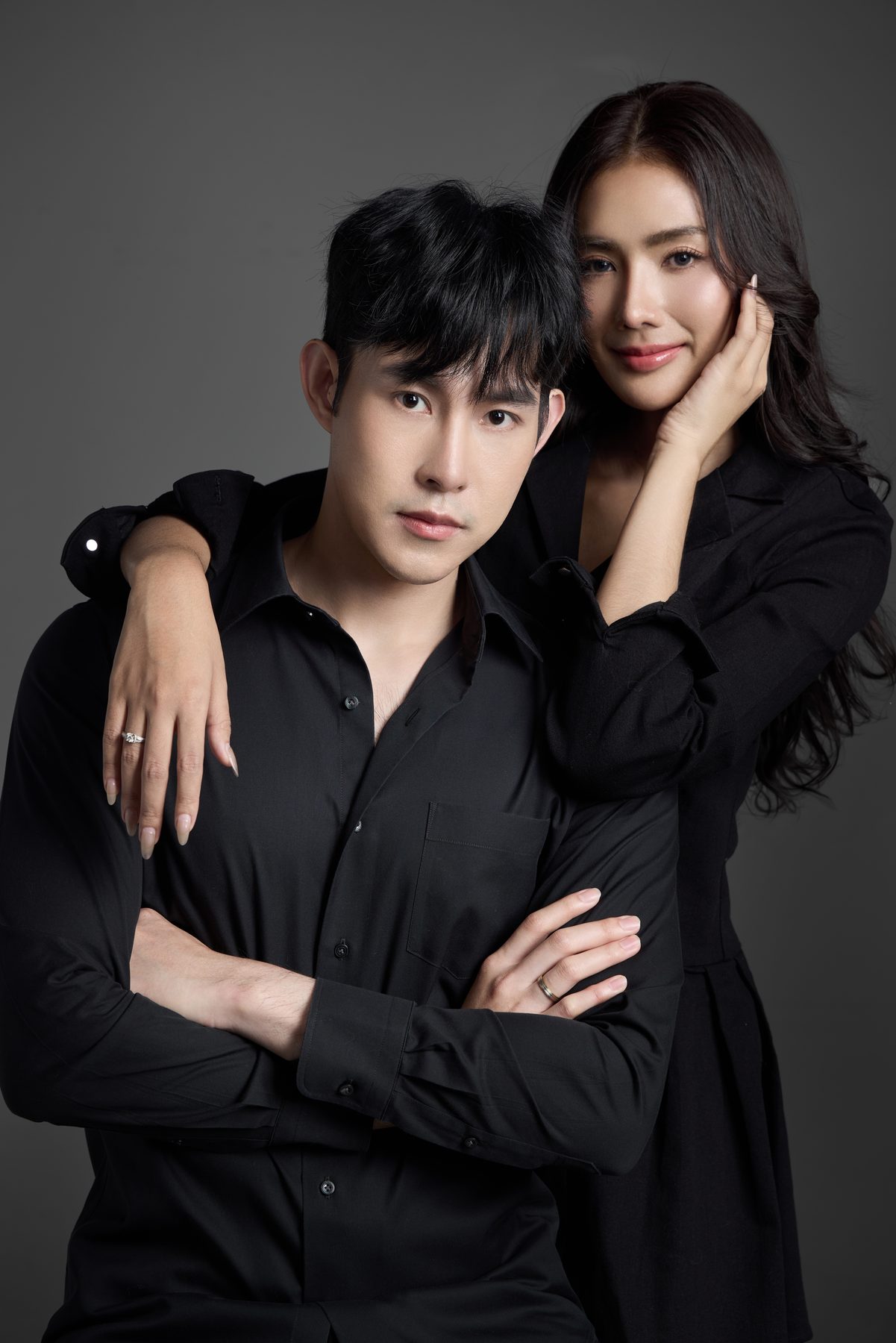 ภาพถ่ายพรีเวดดิ้งโดย La Muntra Studio