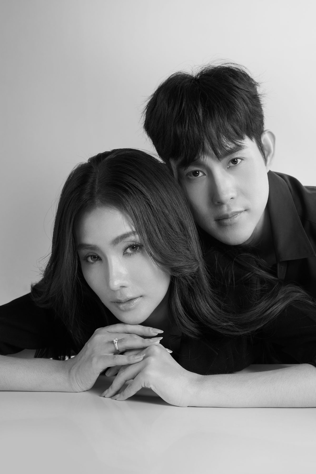ภาพถ่ายพรีเวดดิ้งโดย La Muntra Studio