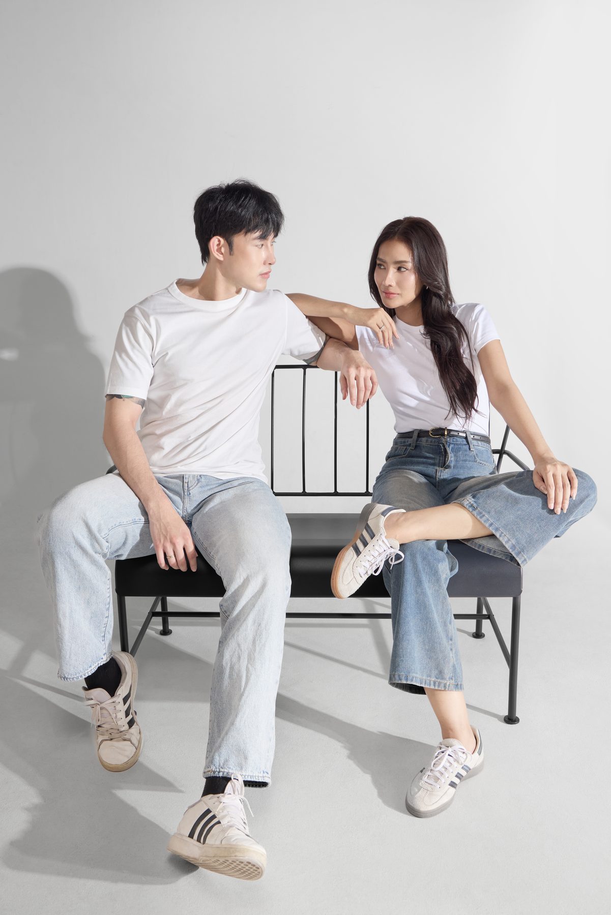 ภาพถ่ายพรีเวดดิ้งโดย La Muntra Studio
