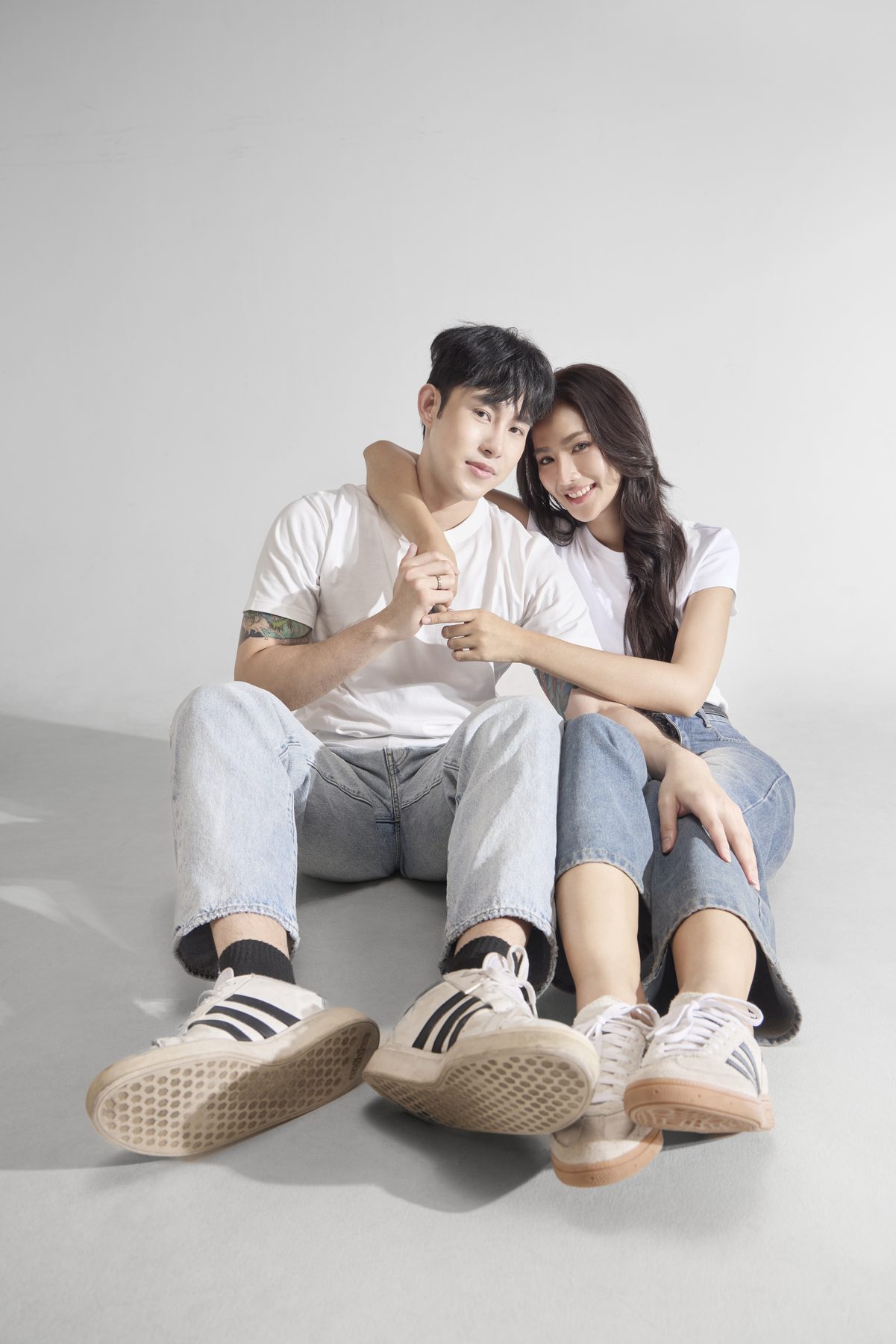 ภาพถ่ายพรีเวดดิ้งโดย La Muntra Studio
