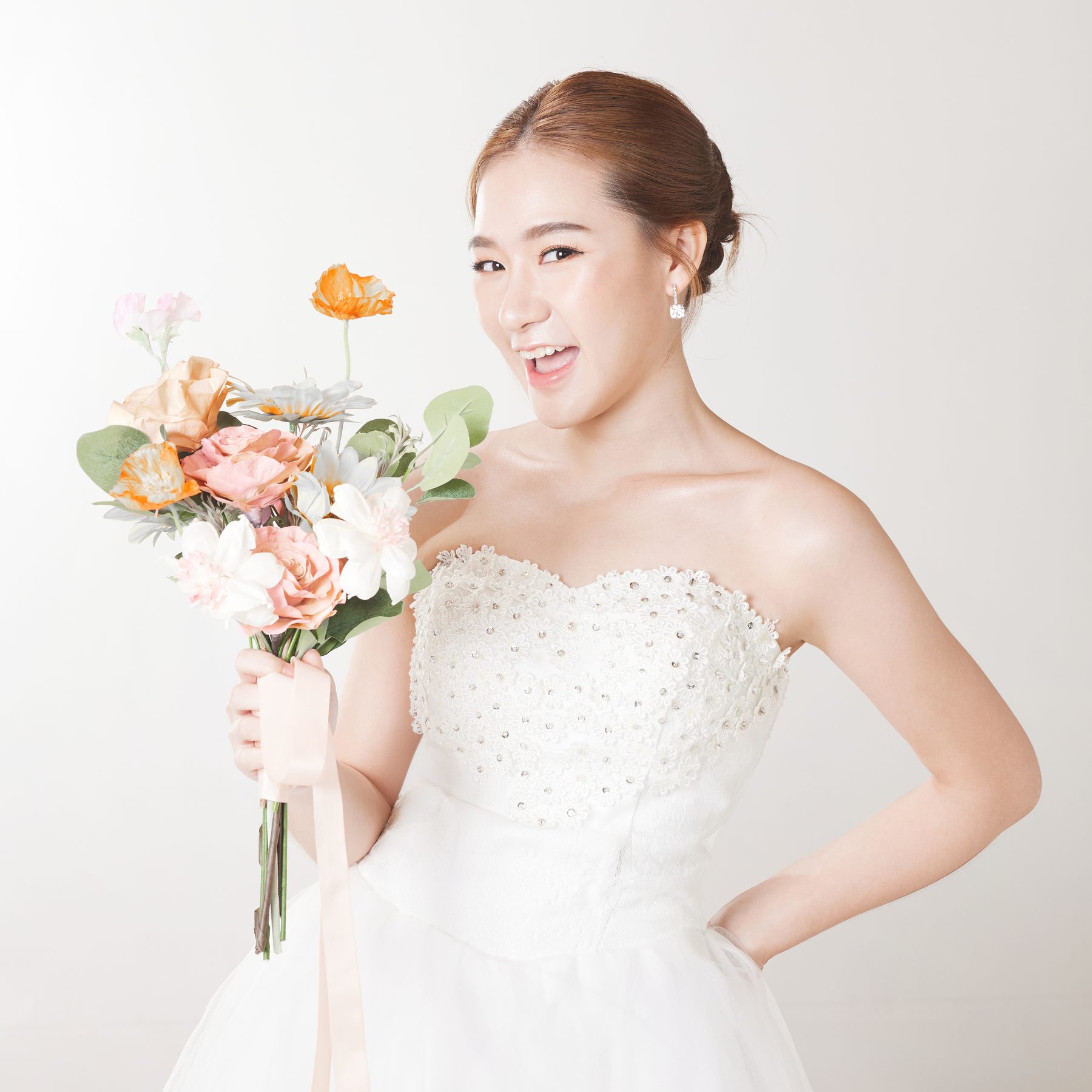 ภาพถ่ายพรีเวดดิ้งโดย La Muntra Studio