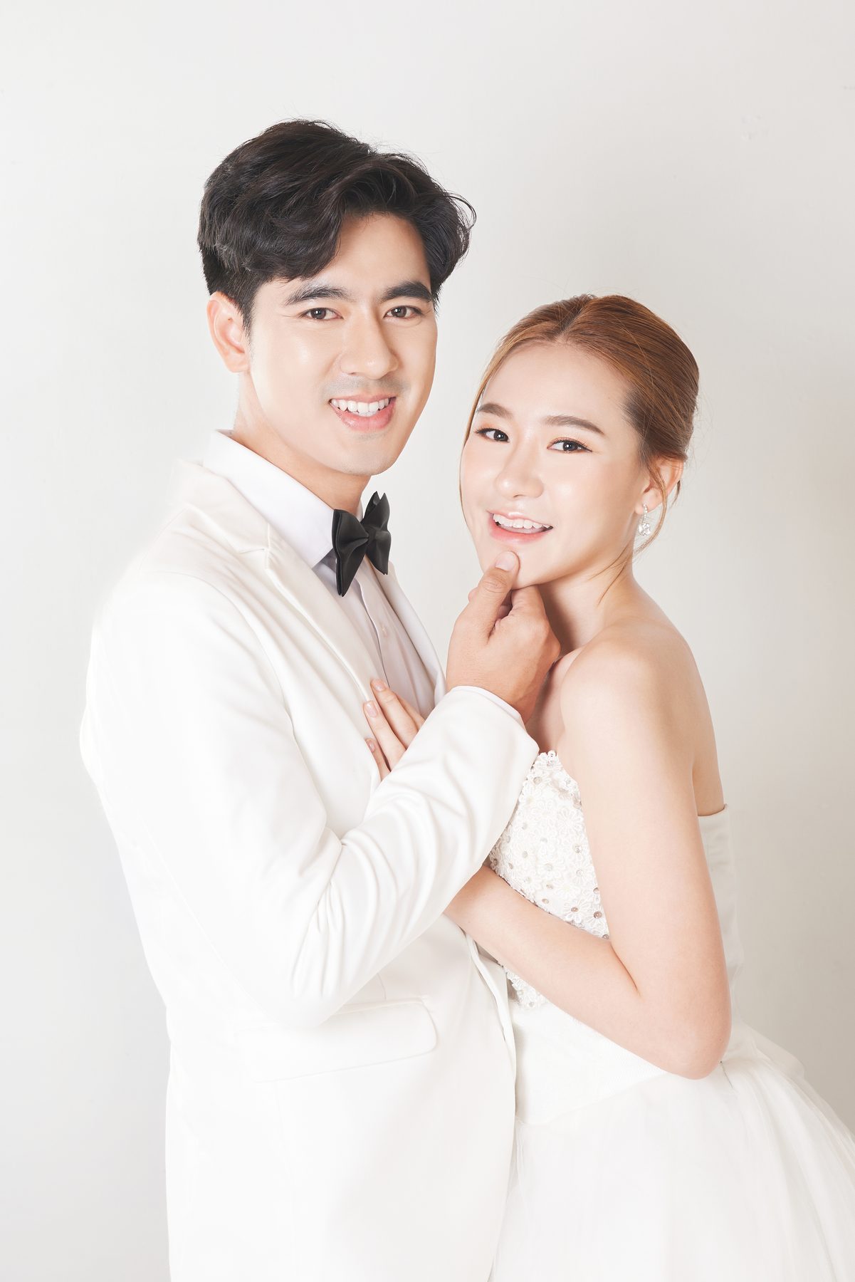 ภาพถ่ายพรีเวดดิ้งโดย La Muntra Studio