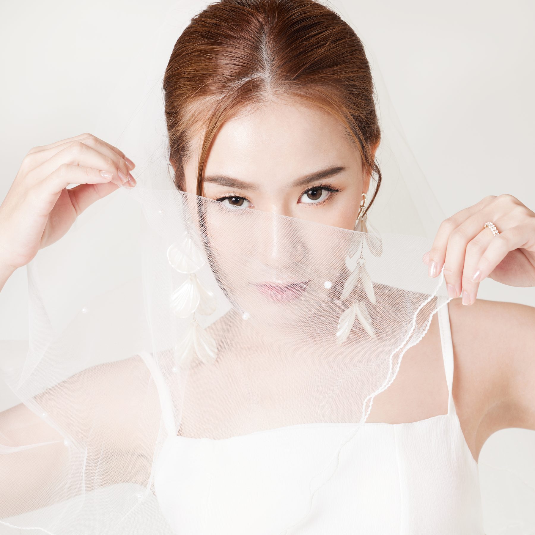 ภาพถ่ายพรีเวดดิ้งโดย La Muntra Studio