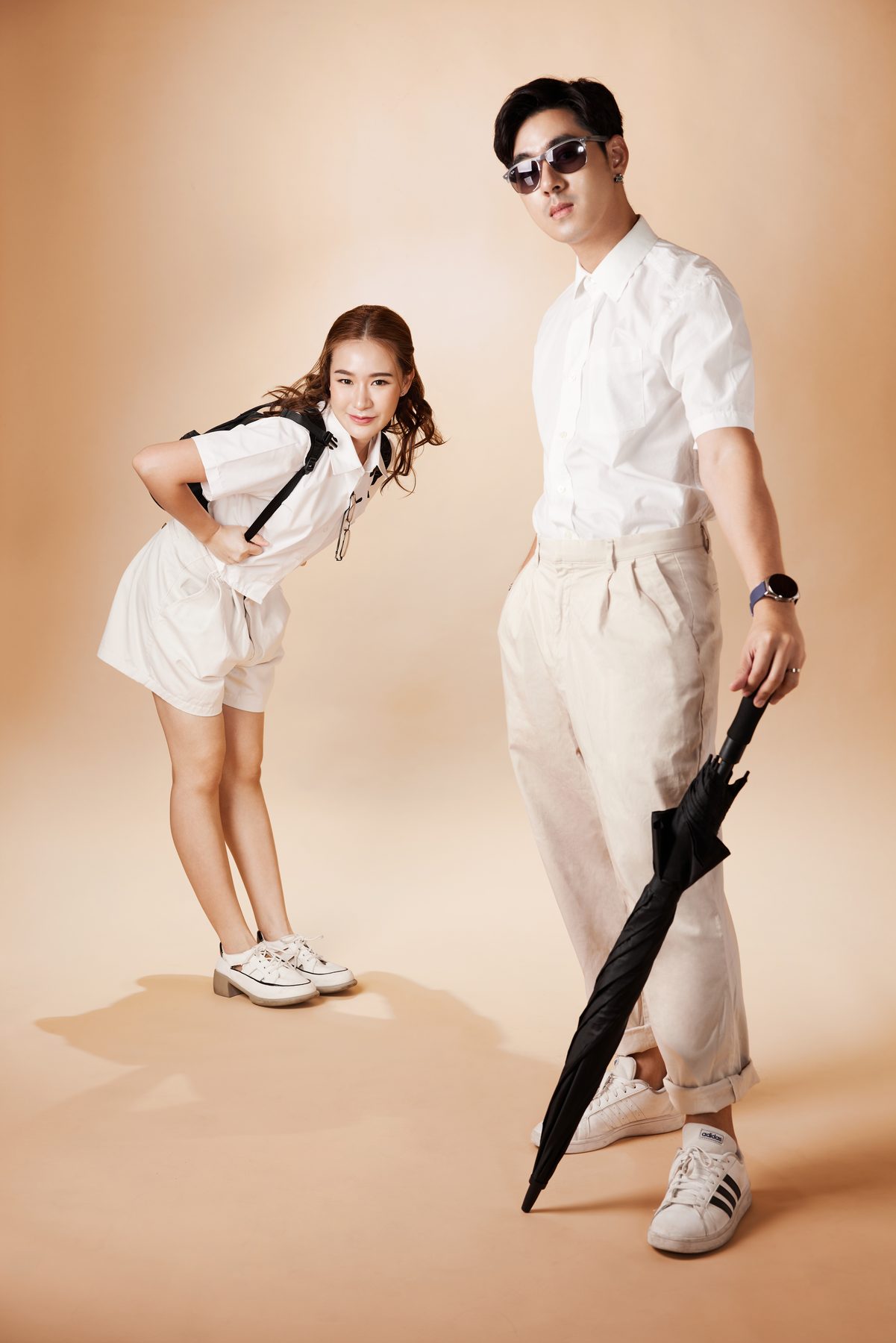 ภาพถ่ายพรีเวดดิ้งโดย La Muntra Studio