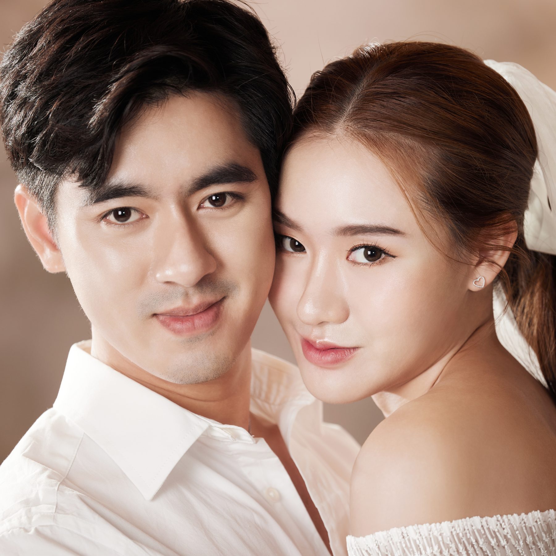 ภาพถ่ายพรีเวดดิ้งโดย La Muntra Studio