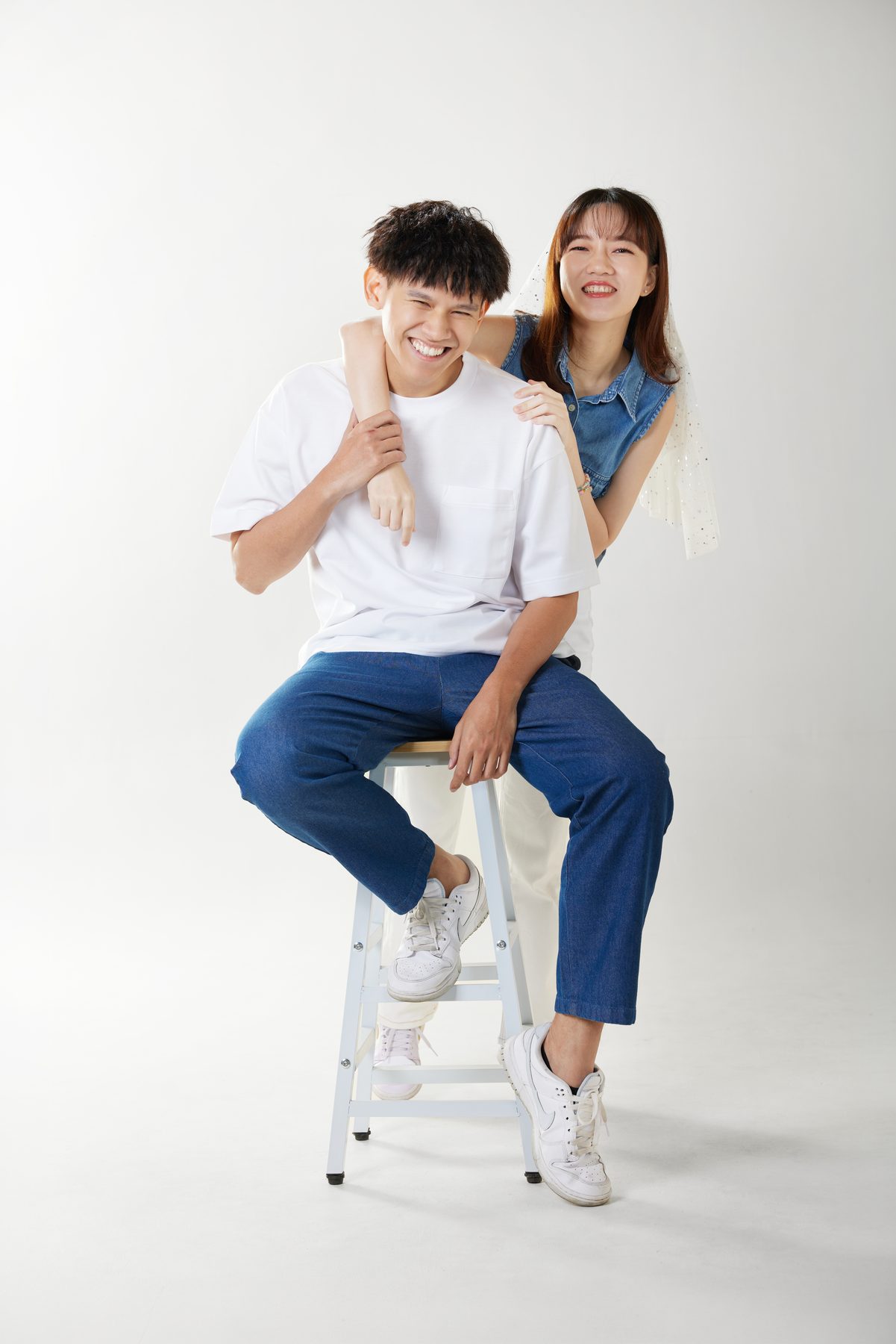ภาพถ่ายพรีเวดดิ้งโดย La Muntra Studio