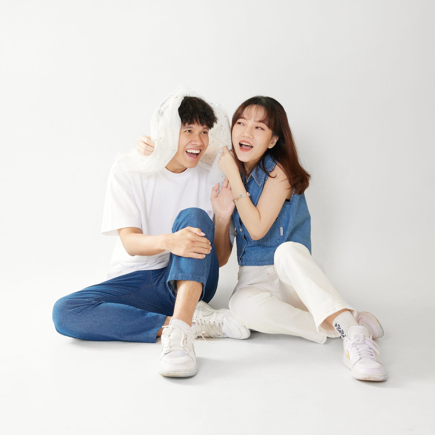 ภาพถ่ายพรีเวดดิ้งโดย La Muntra Studio