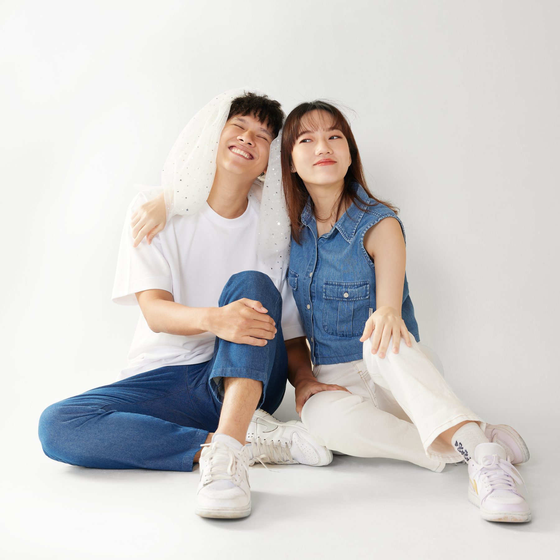 ภาพถ่ายพรีเวดดิ้งโดย La Muntra Studio