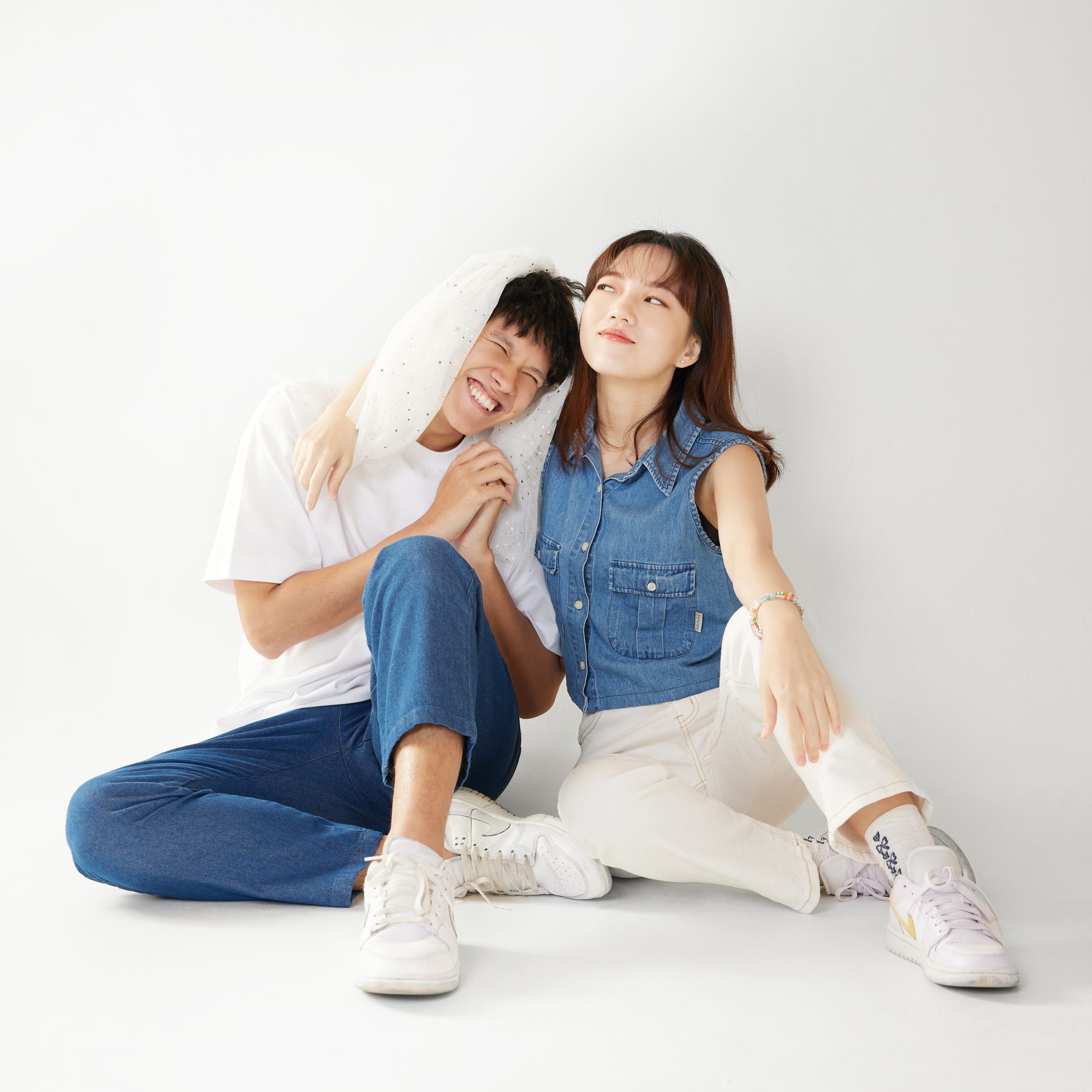 ภาพถ่ายพรีเวดดิ้งโดย La Muntra Studio