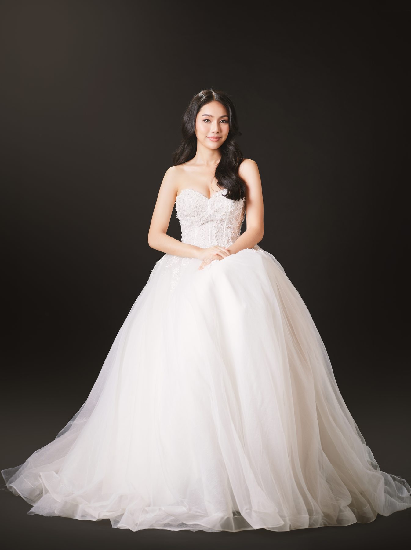 ภาพถ่ายพรีเวดดิ้งโดย La Muntra Studio