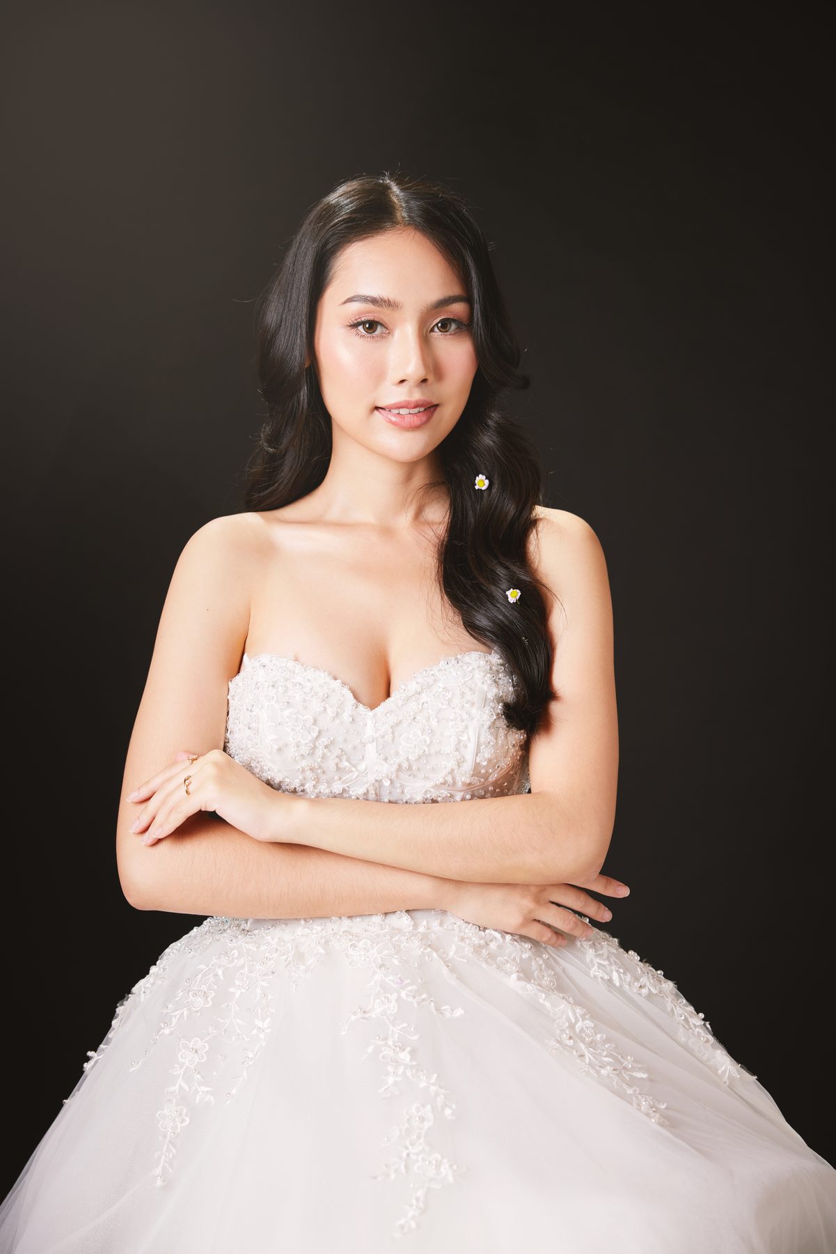 ภาพถ่ายพรีเวดดิ้งโดย La Muntra Studio