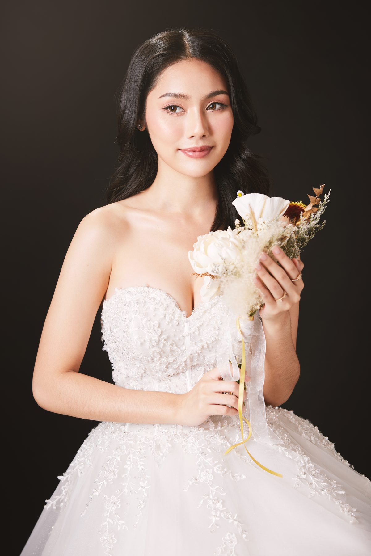 ภาพถ่ายพรีเวดดิ้งโดย La Muntra Studio